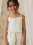 Organic Cotton Mirabel Top