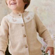 Riley Cardigan