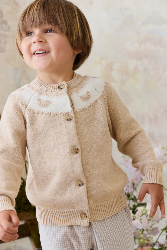 Riley Cardigan