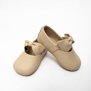 Baby Ballerina with Bow