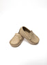 Moccasin for Baby - Cream