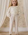 Ali Linen /Cotton Pant