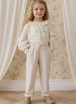 Ali Linen /Cotton Pant