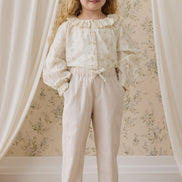 Ali Linen /Cotton Pant