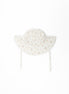 Organic Cotton Muslin Noelle Hat