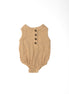 Cloud Muslin™ Bubble Romper