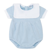 Blue Bubble Onesie