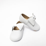 Baby Ballerina with Bow
