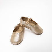 Ava Baby Ballet