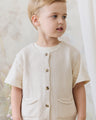 Flynn Vest