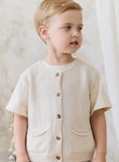 Flynn Vest
