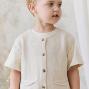 Flynn Vest