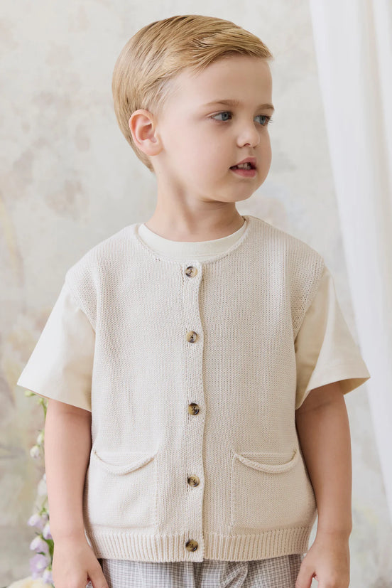Flynn Vest