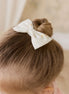Organic Cotton Desiree Bow