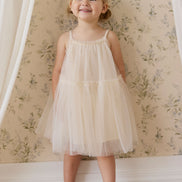 Nylah Dress