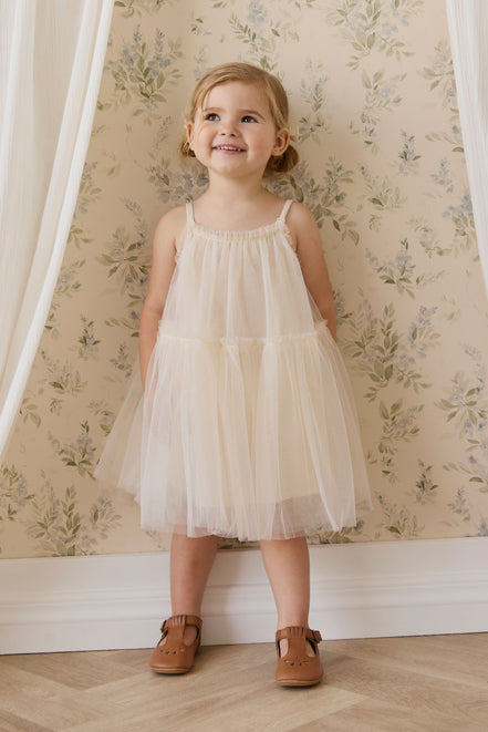 Nylah Dress