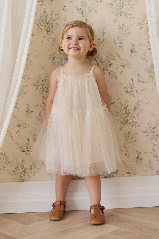Nylah Dress