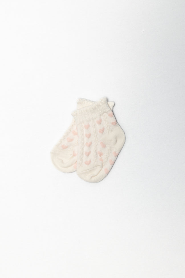 Annabelle Sock