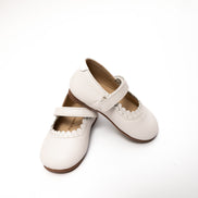 Aria Flat Toddler
