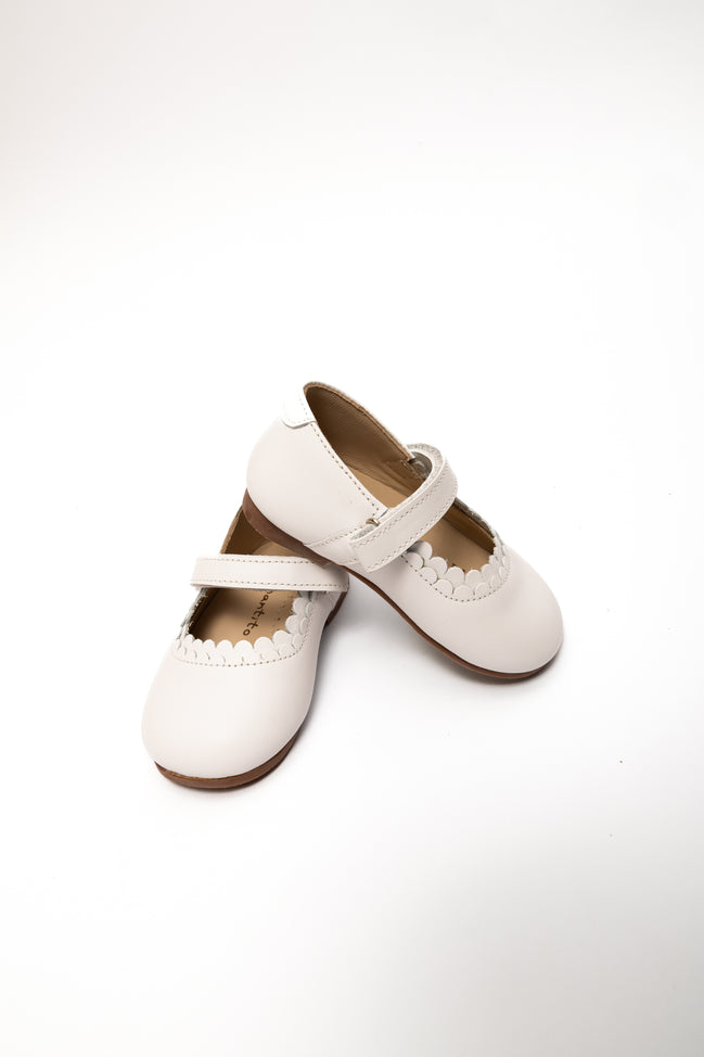 Aria Flat Toddler