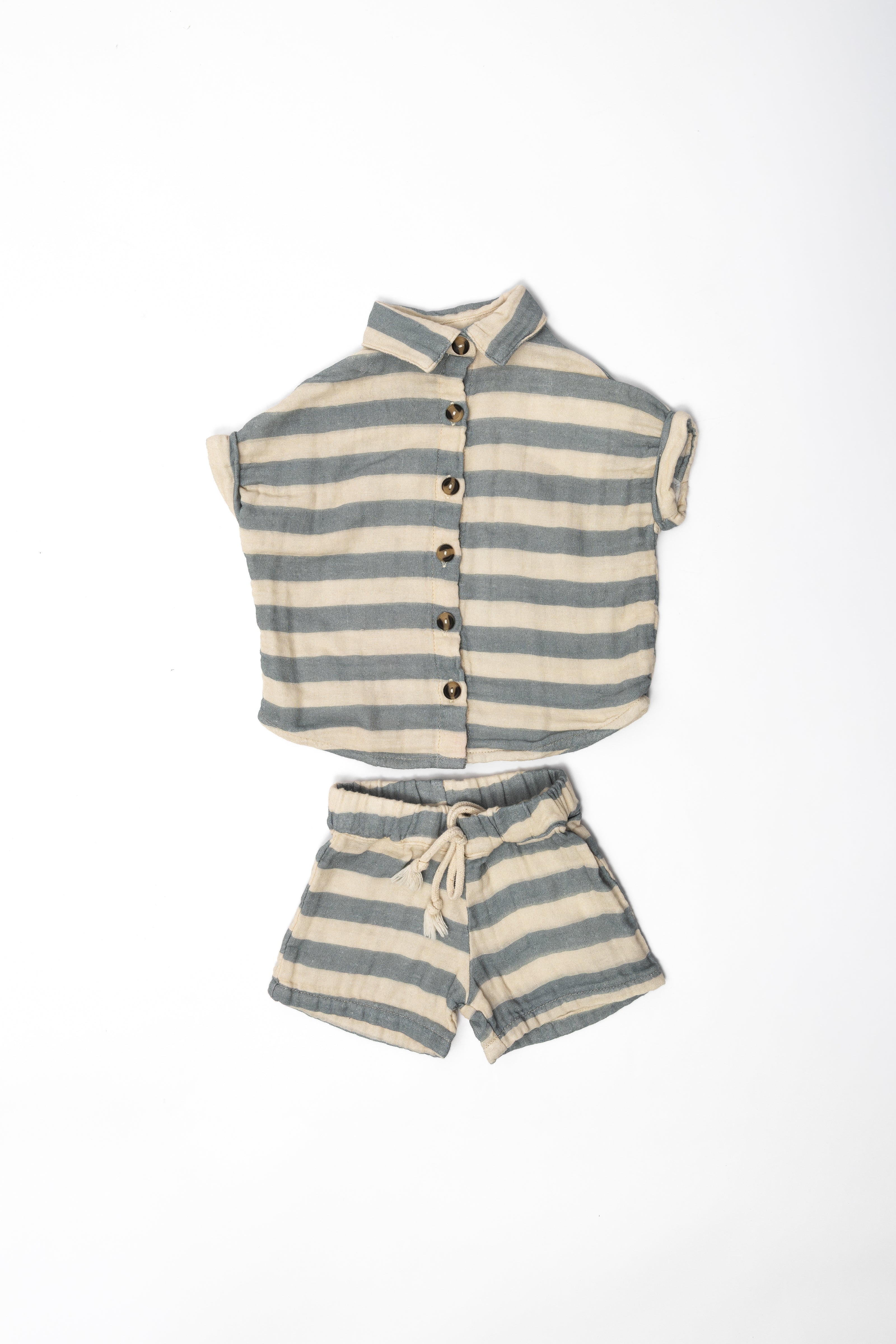 Cloud Muslin™ Set