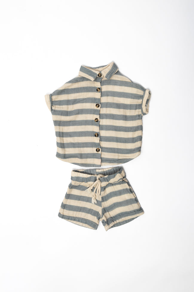 Cloud Muslin™ Set