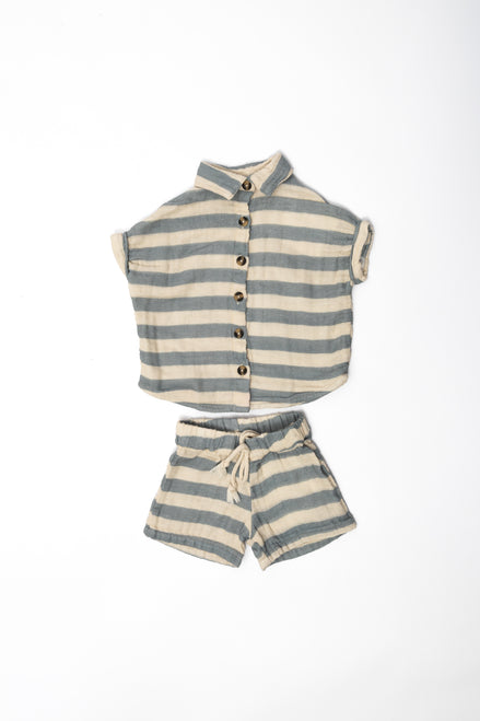 Cloud Muslin™ Set