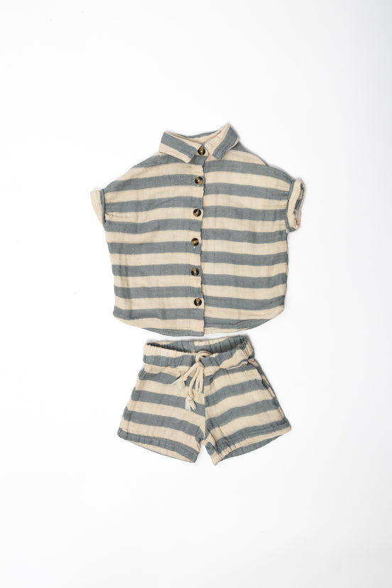 Cloud Muslin™ Set - Lincoln