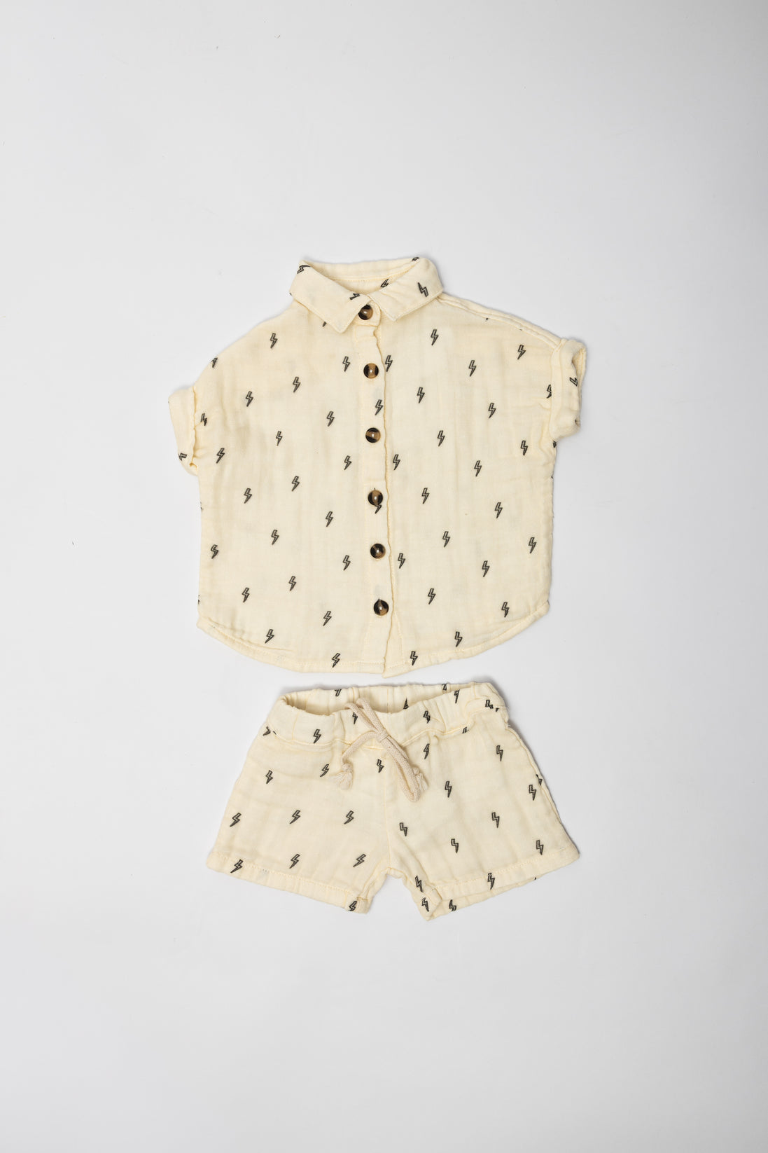 Cloud Muslin™ Set