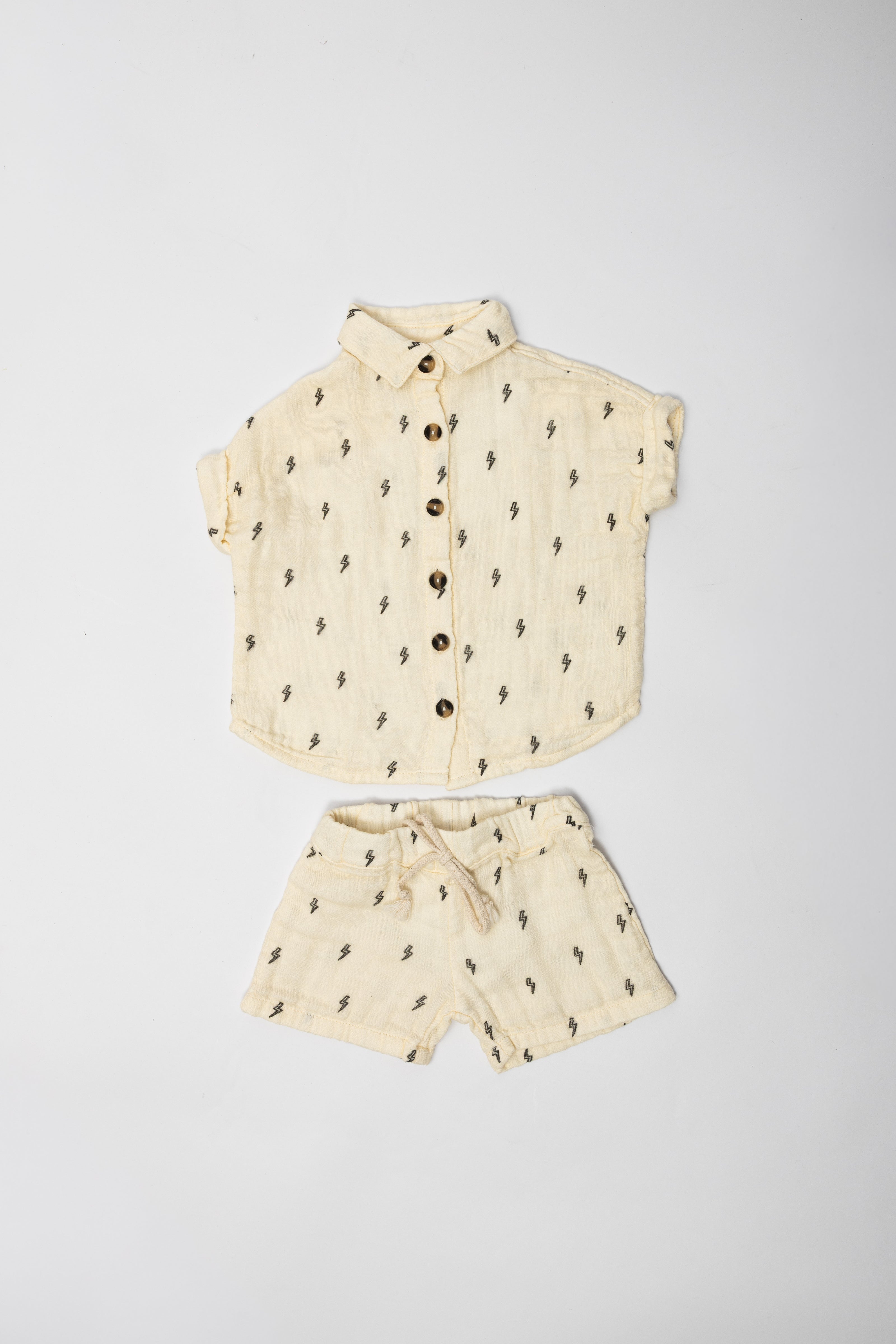 Cloud Muslin™ Set