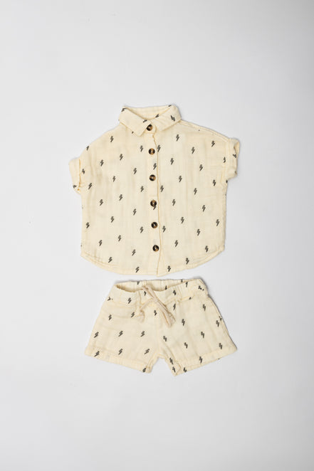 Cloud Muslin™ Set