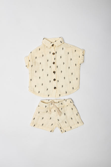 Cloud Muslin™ Set