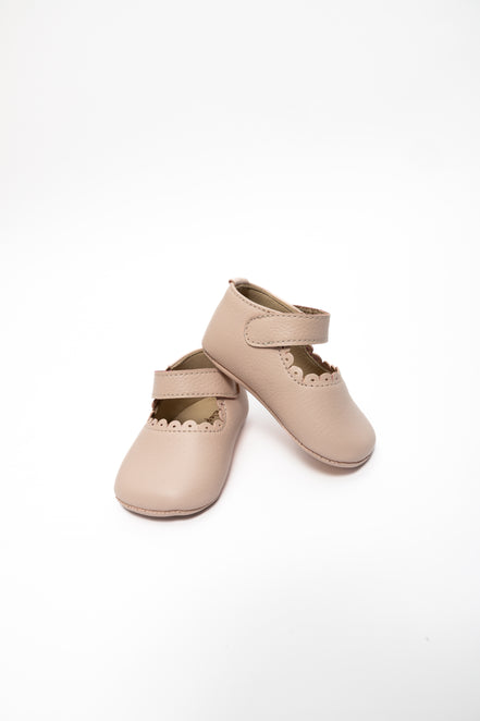 Mary Jane for Baby