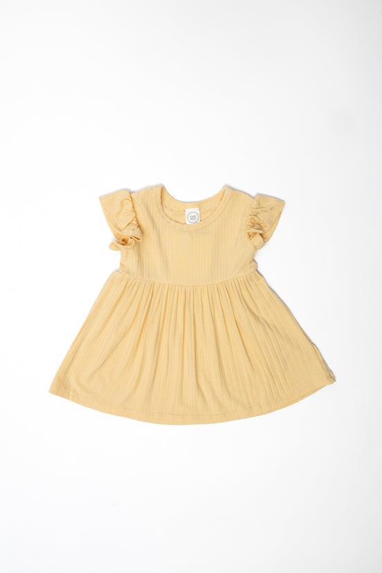 Twirl Dress