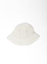 Organic Cotton Woven Bucket Hat