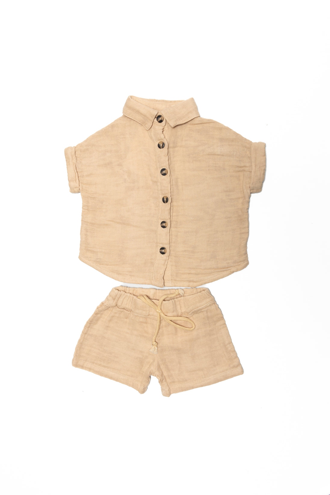 Cloud Muslin™ Set