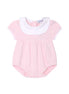 Pink Bubble Onesie