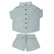 Cloud Muslin™ Set