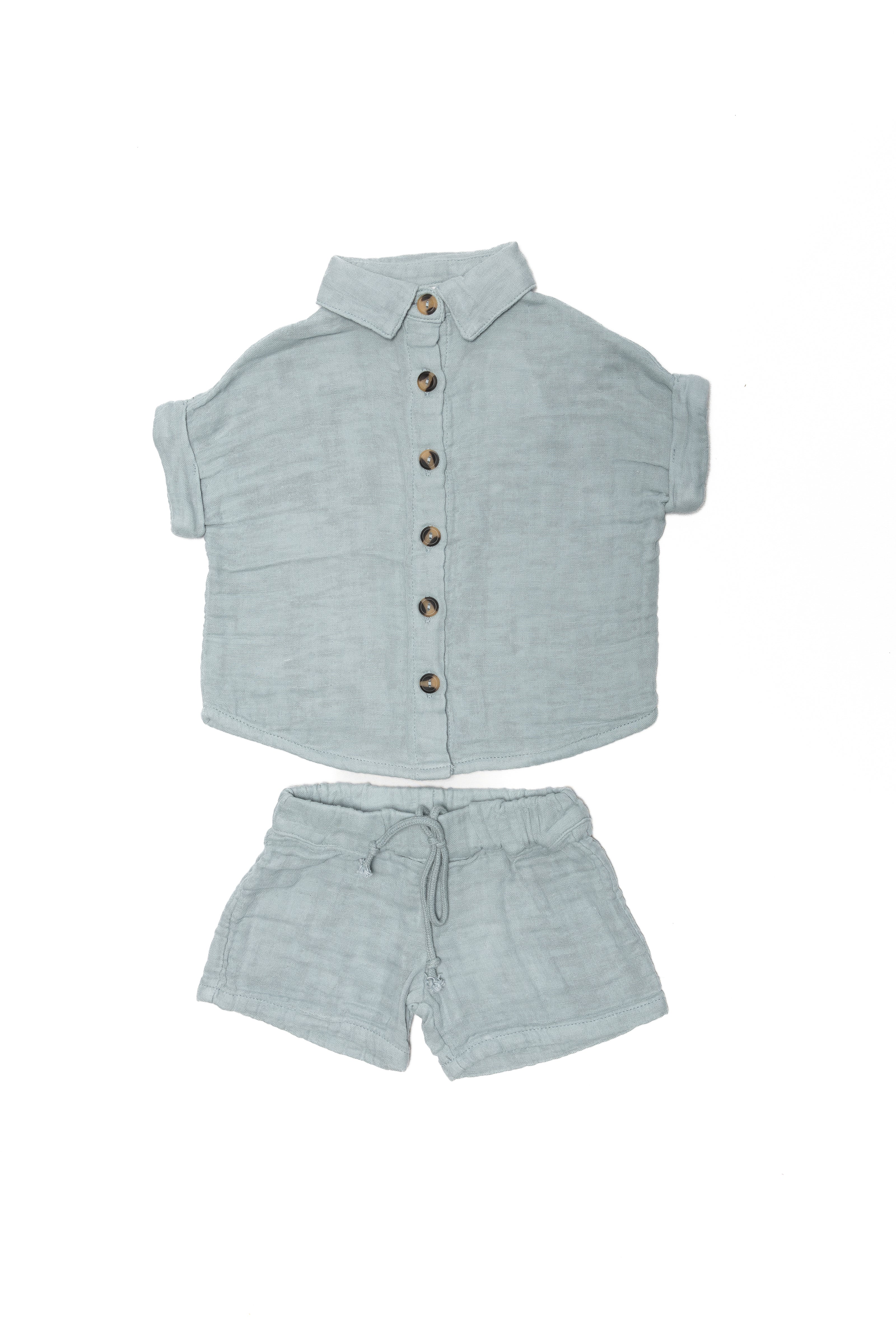 Cloud Muslin™ Set