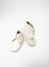 Scalloped Bootie