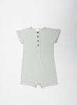 Bailey Ribbed Romper