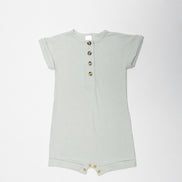 Bailey Ribbed Romper