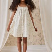 Organic Cotton Cosette Dress