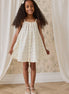 Organic Cotton Cosette Dress