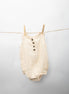 Cloud Muslin™ Bubble Romper