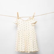 Loui Twirl Dress