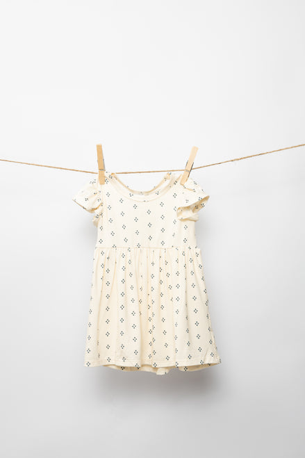 Loui Twirl Dress