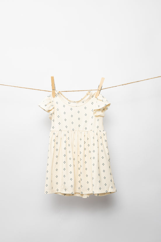 Loui Twirl Dress