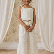 Organic Cotton Cosette Pant