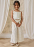 Organic Cotton Cosette Pant